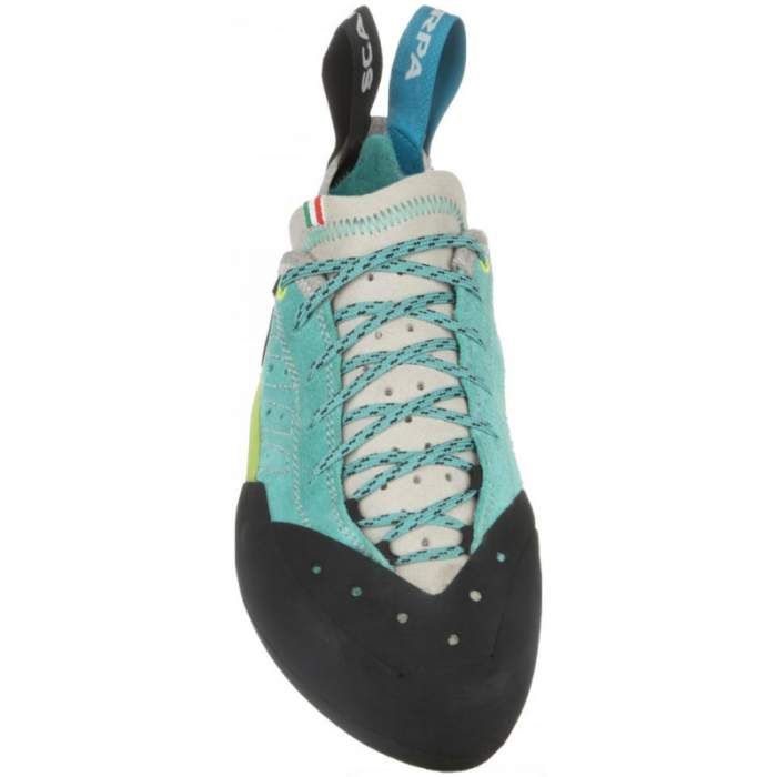 Scarpa Maestro Eco Women Climbing Shoe
