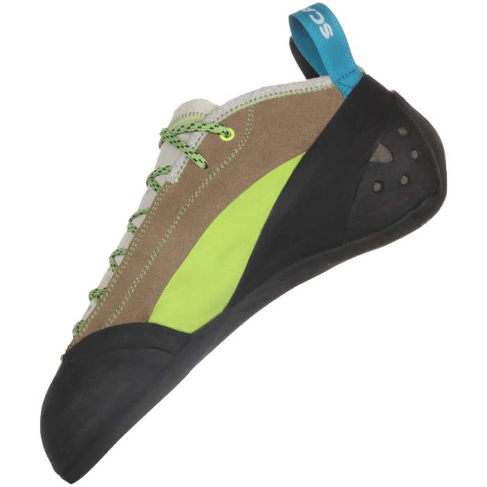 Scarpa Maestro Mid Eco Climbing Shoe