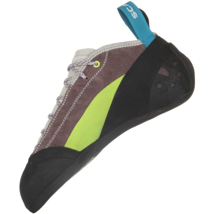 Scarpa Maestro Mid Eco Women Climbing Shoe