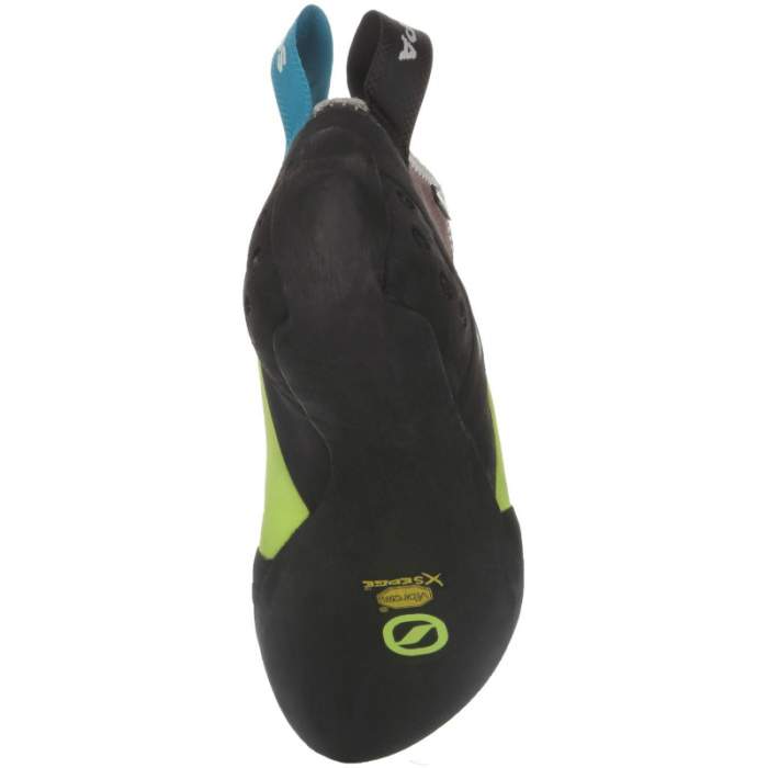 Scarpa Maestro Mid Eco Women Climbing Shoe