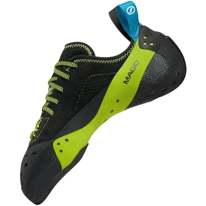 Scarpa Mago Climbing Shoe