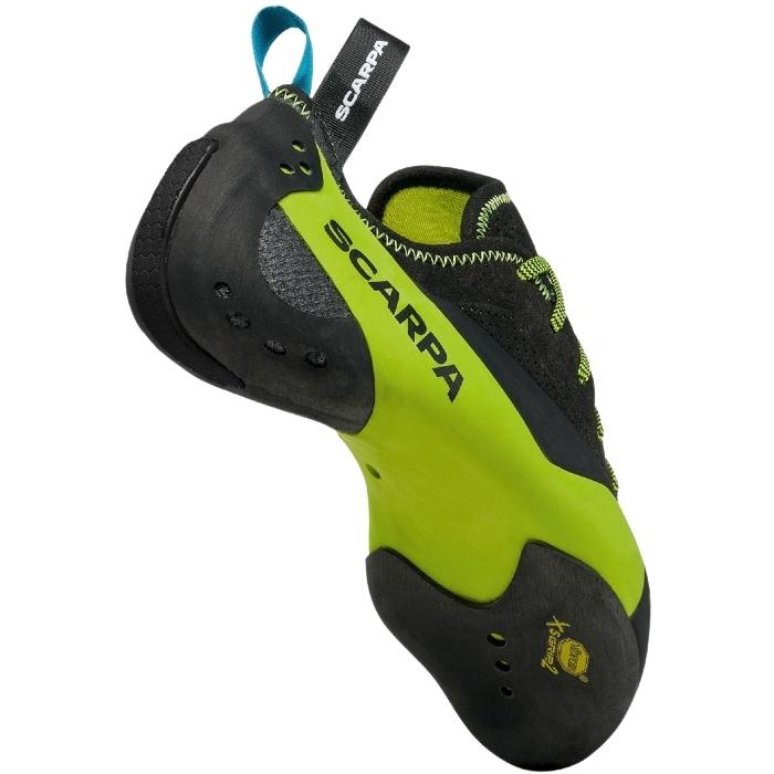 Scarpa Mago Climbing Shoe