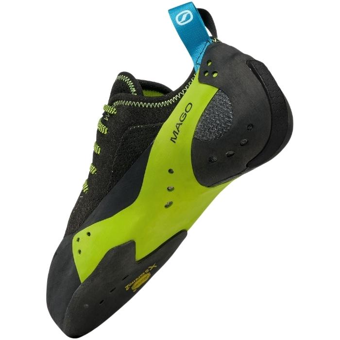 Scarpa Mago Climbing Shoe