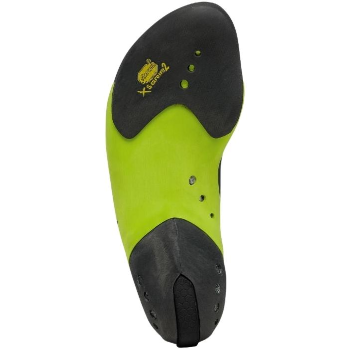 Scarpa Mago Climbing Shoe