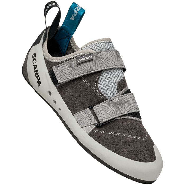 Scarpa Origin Men Climbing Shoe