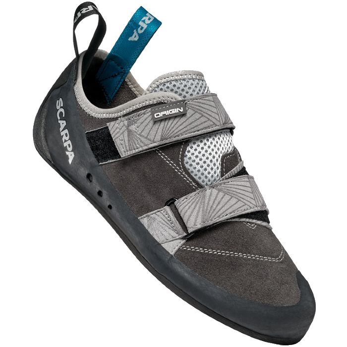Scarpa Origin Men Climbing Shoe