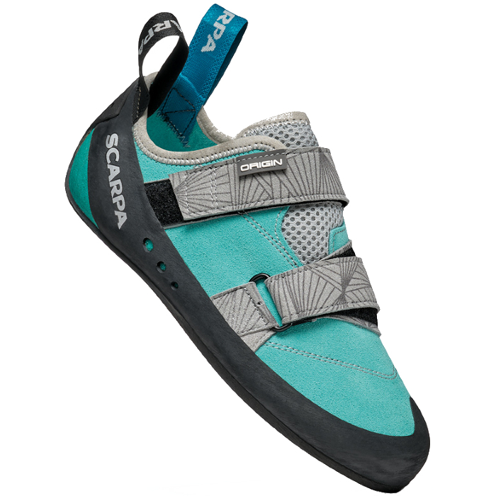 Scarpa Origin Women Climbing Shoe
