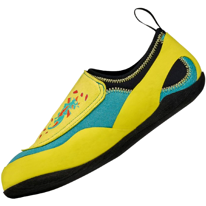 Scarpa Piki Climbing Shoe