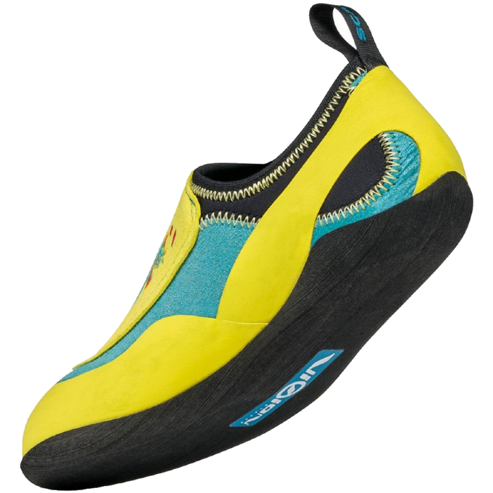 Scarpa Piki Climbing Shoe