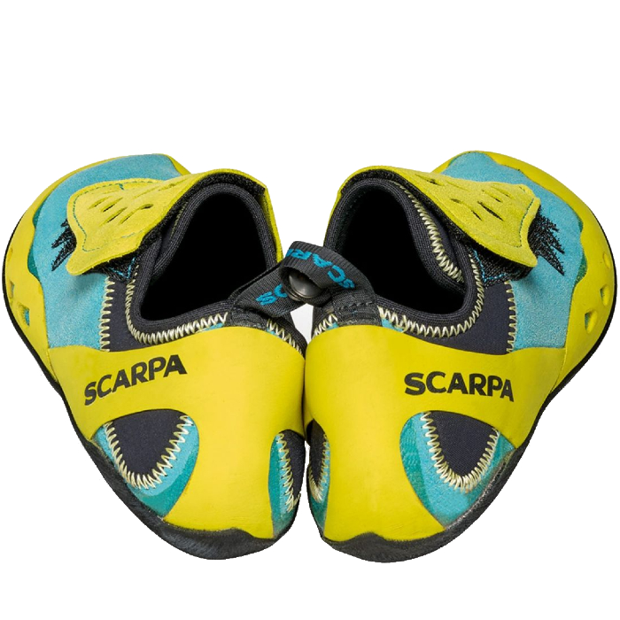 Scarpa Piki Climbing Shoe