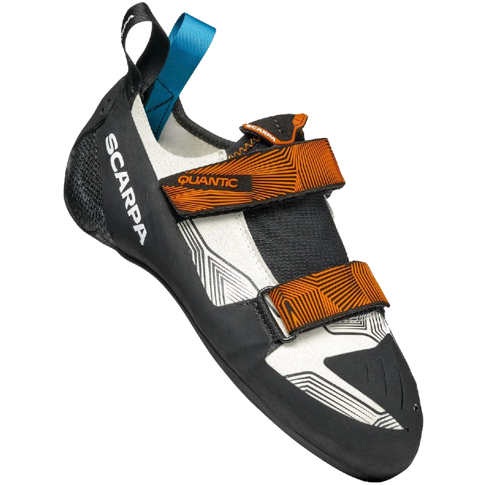 Scarpa Quantic Men Climbing Shoe