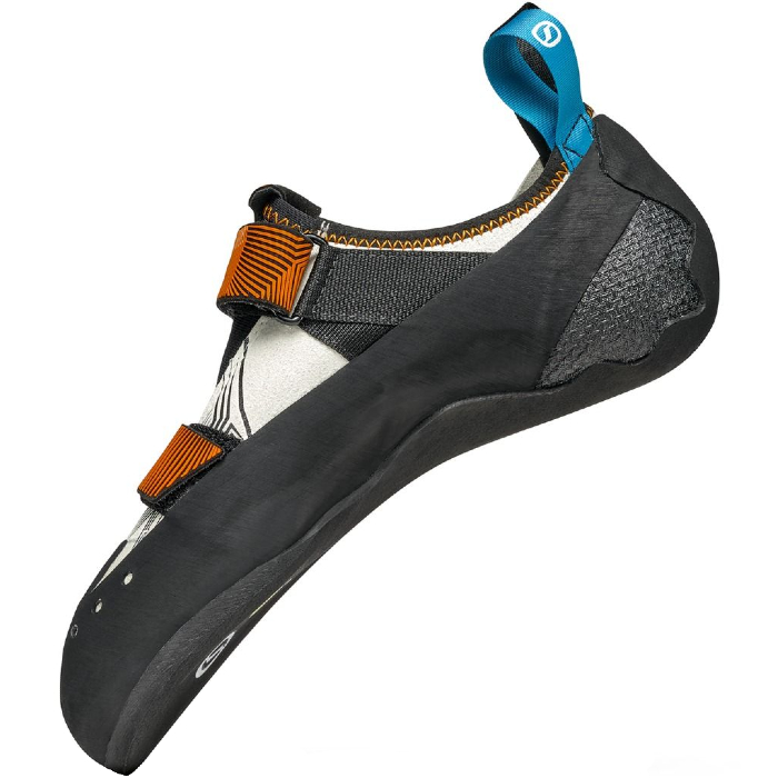 Scarpa Quantic Men Climbing Shoe