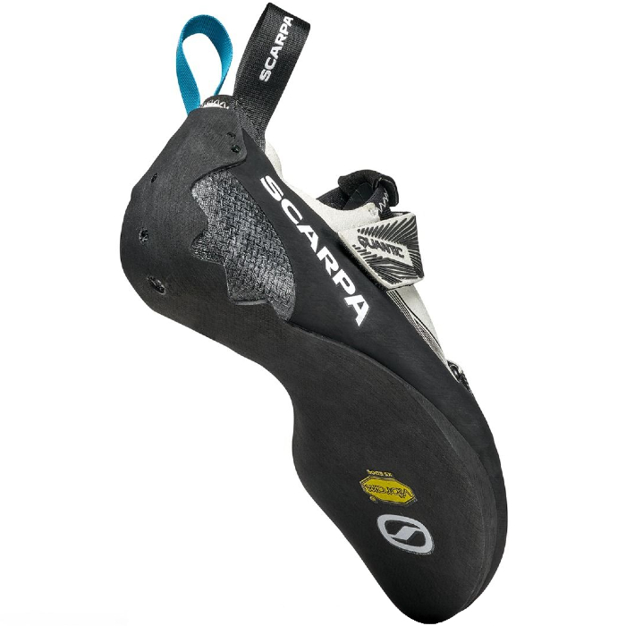 Scarpa Quantic Women Climbing Shoe