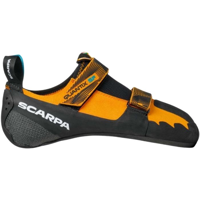 Scarpa Quantix SF Men Climbing Shoe