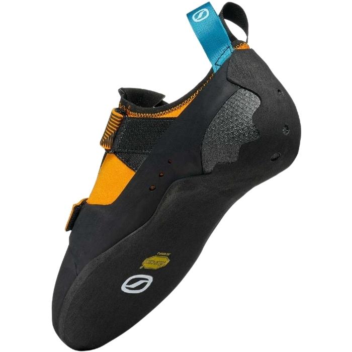 Scarpa Quantix SF Men Climbing Shoe