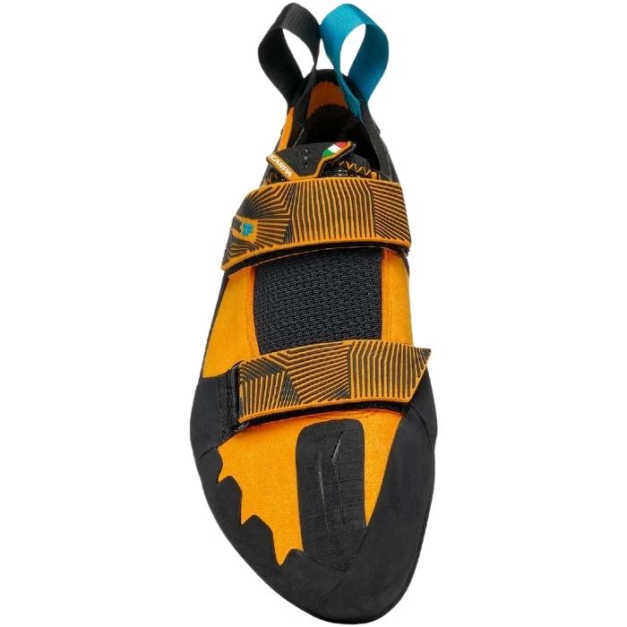 Scarpa Quantix SF Men Climbing Shoe