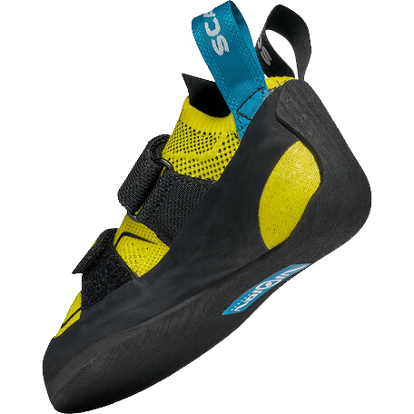 Scarpa Reflex Kid Climbing Shoe