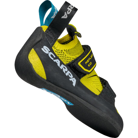 Scarpa Reflex Kid Climbing Shoe