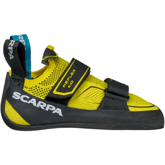 Scarpa Reflex Kid Climbing Shoe
