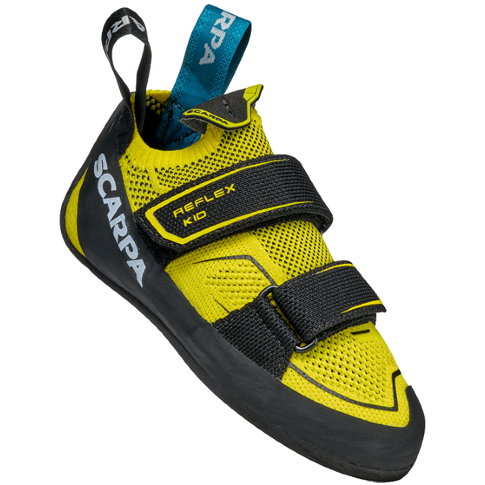 Scarpa Reflex Kid Climbing Shoe