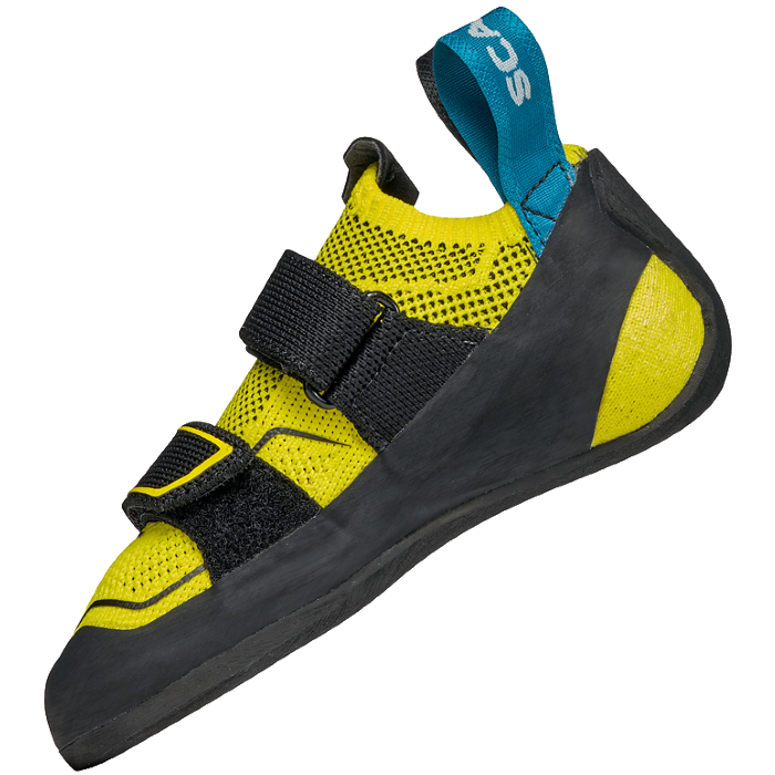 Scarpa Reflex Kid Climbing Shoe