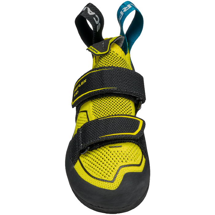 Scarpa Reflex Kid Climbing Shoe