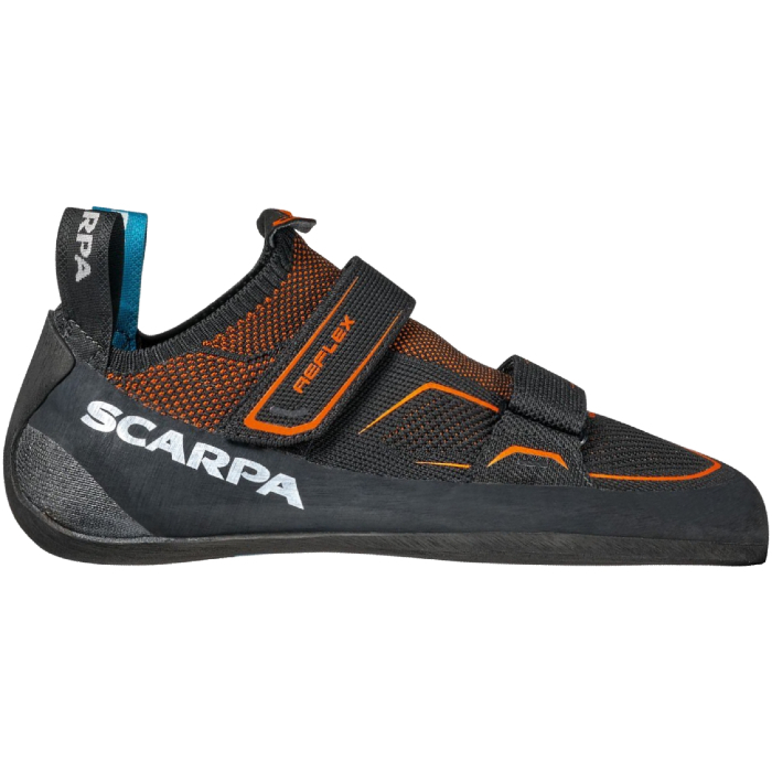 Scarpa Reflex V Men Climbing Shoe