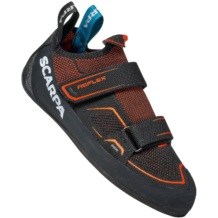 Scarpa Reflex V Men Climbing Shoe