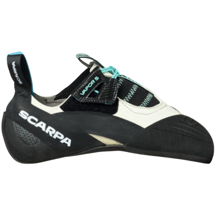 Scarpa Vapor S Women Climbing Shoe