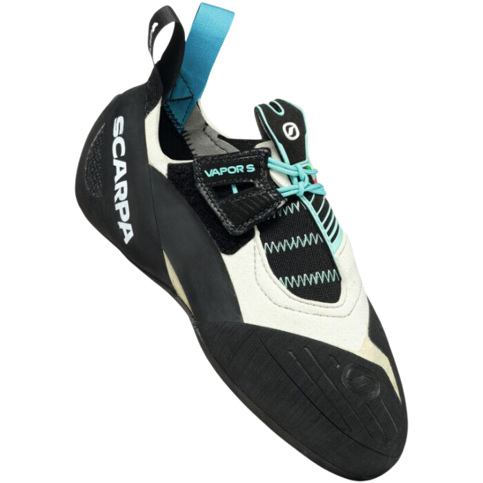 Scarpa Vapor S Women Climbing Shoe