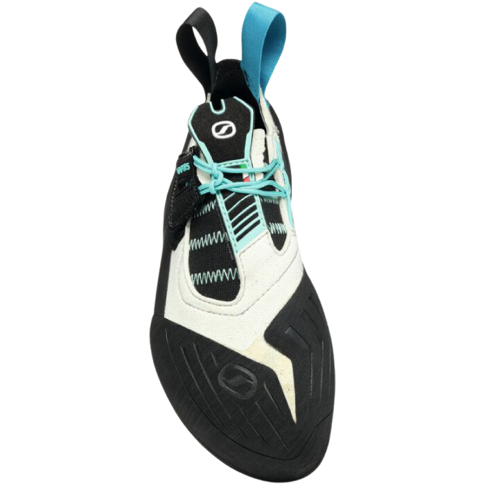 Scarpa Vapor S Women Climbing Shoe