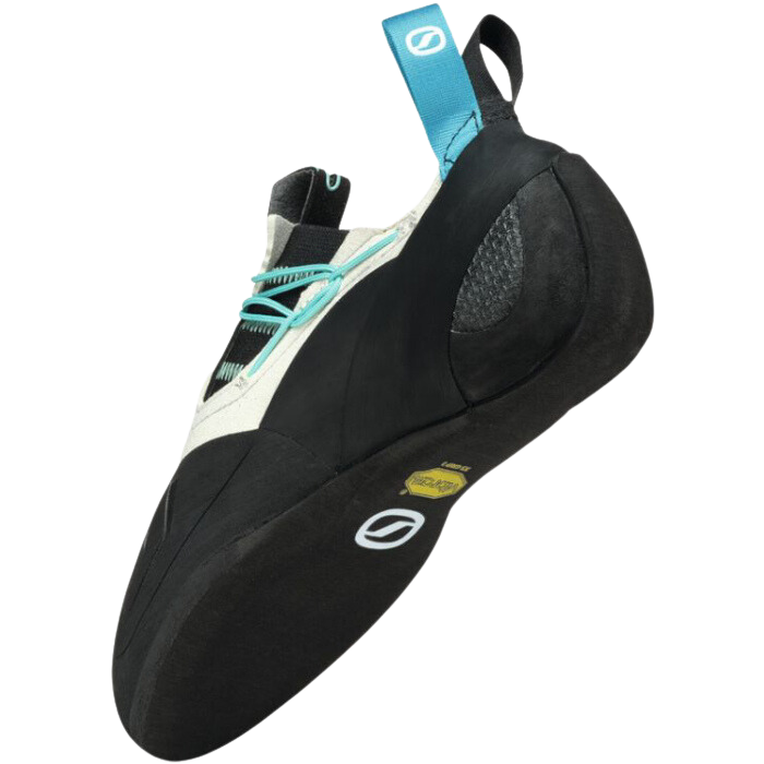 Scarpa Vapor S Women Climbing Shoe