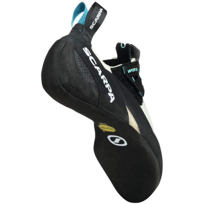 Scarpa Vapor S Women Climbing Shoe
