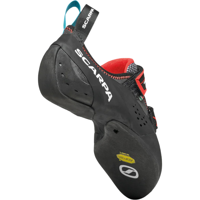 Scarpa Vapor V LV Climbing Shoe