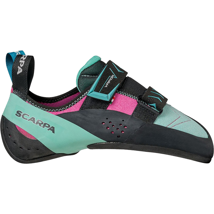 Scarpa Vapor V Women Climbing Shoe