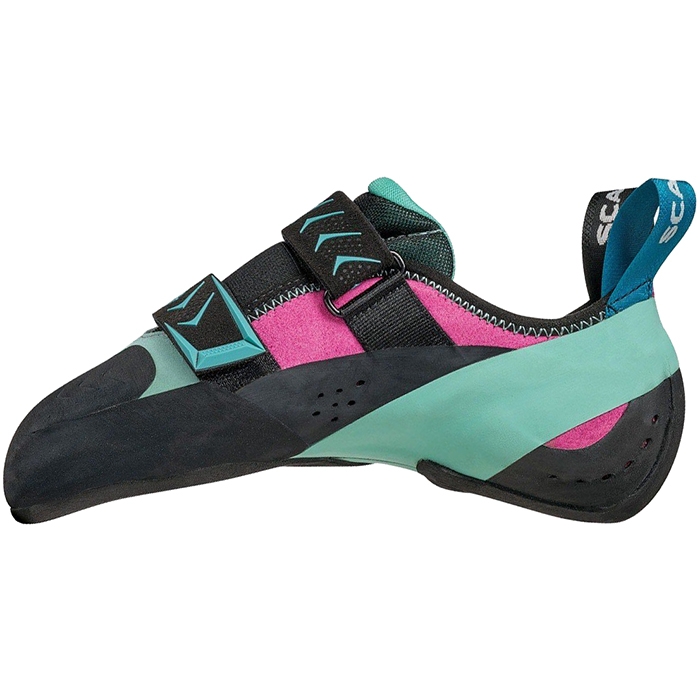 Scarpa Vapor V Women Climbing Shoe