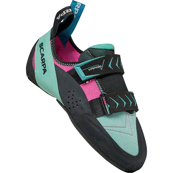 Scarpa Vapor V Women Climbing Shoe