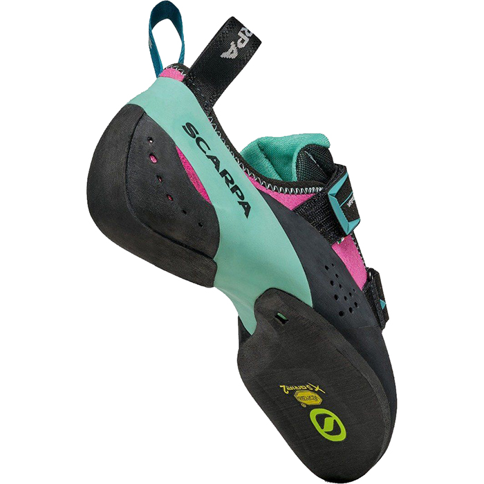 Scarpa Vapor V Women Climbing Shoe