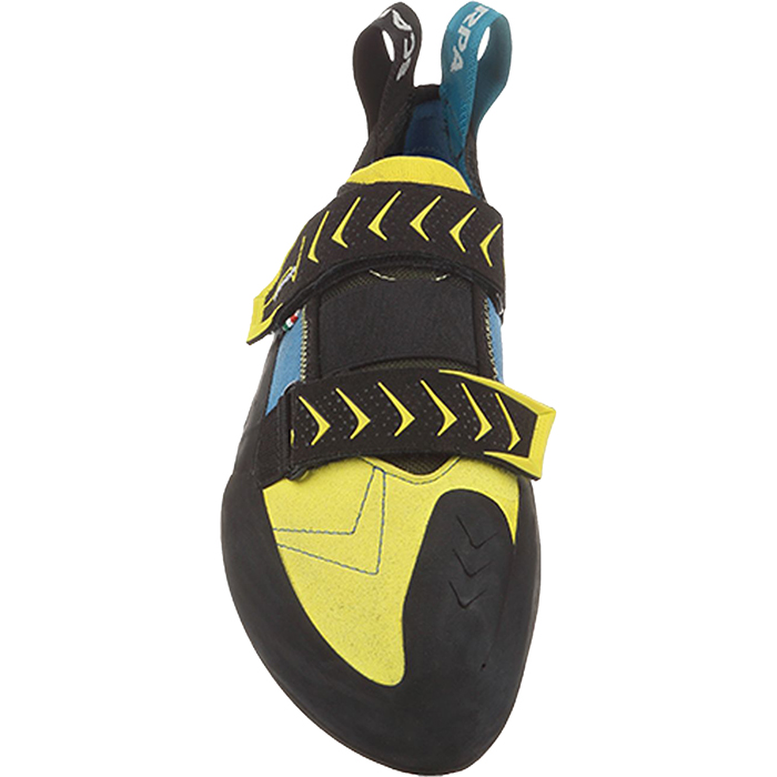 Scarpa Vapor V Men Climbing Shoe