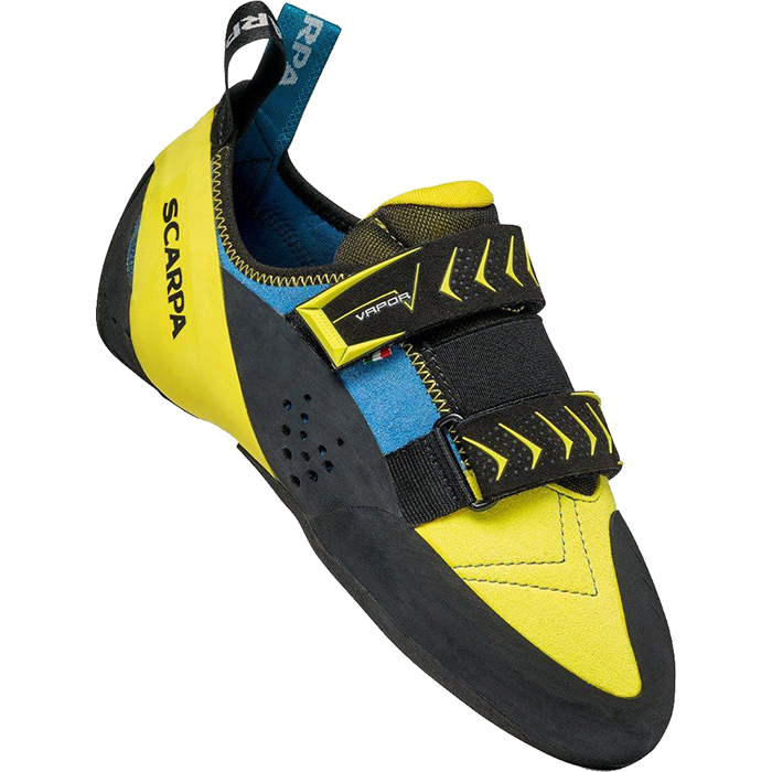 Scarpa Vapor V Men Climbing Shoe