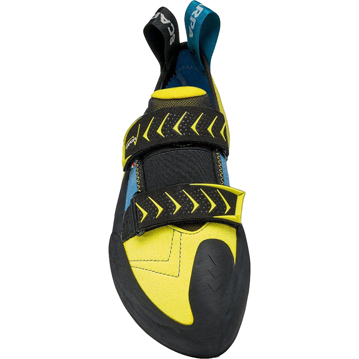 Scarpa Vapor V Men Climbing Shoe