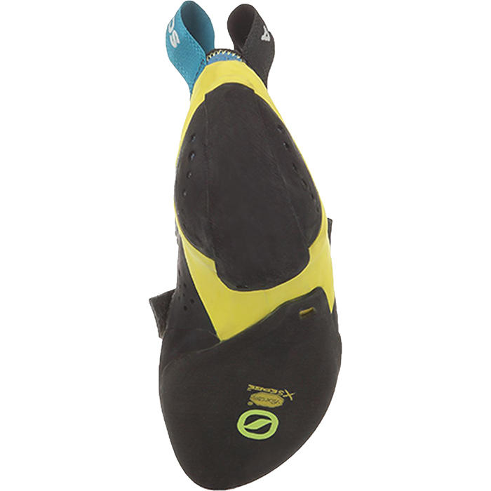 Scarpa Vapor V Men Climbing Shoe