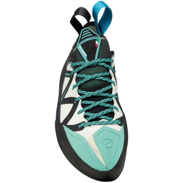 Scarpa Vapor Women Climbing Shoe
