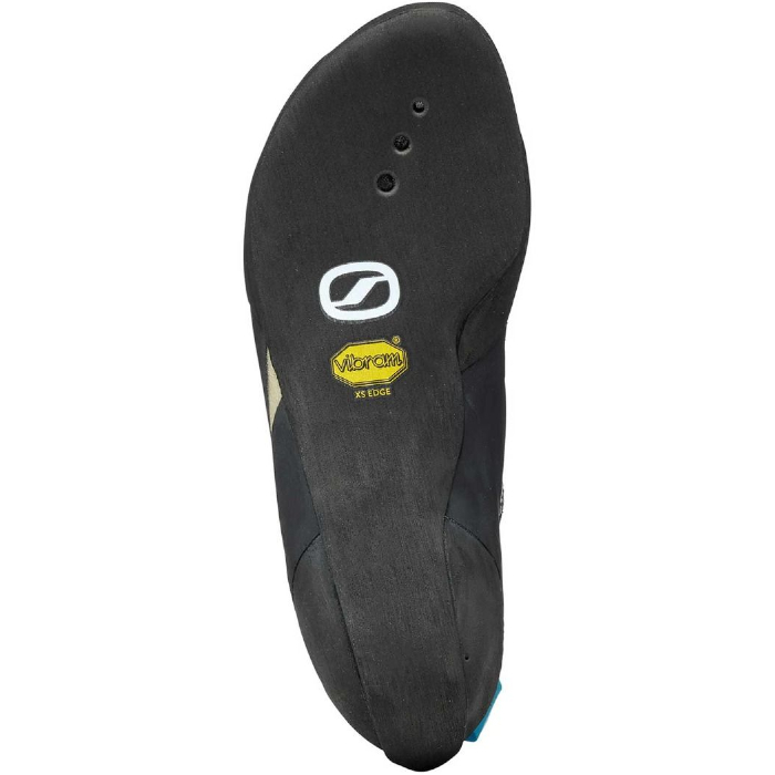 Scarpa Vapor Women Climbing Shoe