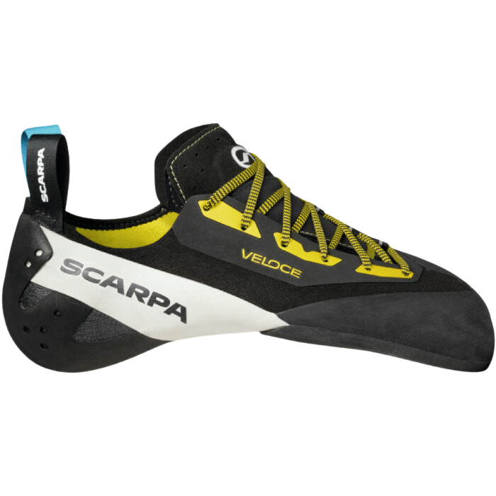 Scarpa Veloce L Men Climbing Shoe