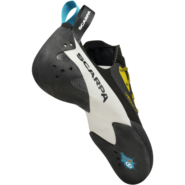Scarpa Veloce L Men Climbing Shoe