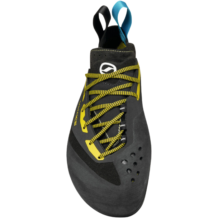 Scarpa Veloce L Men Climbing Shoe