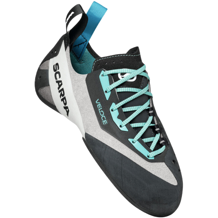 Scarpa Veloce L Women Climbing Shoe