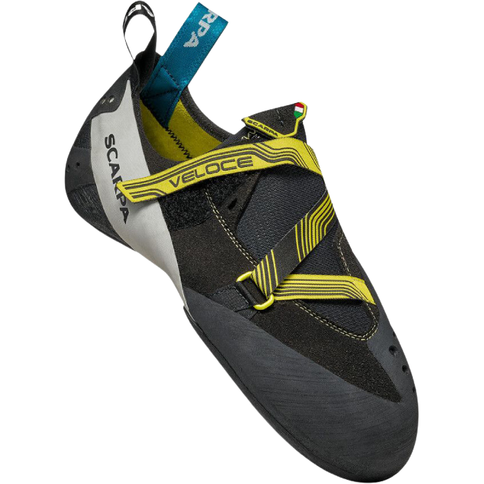 Scarpa Veloce Men Climbing Shoe