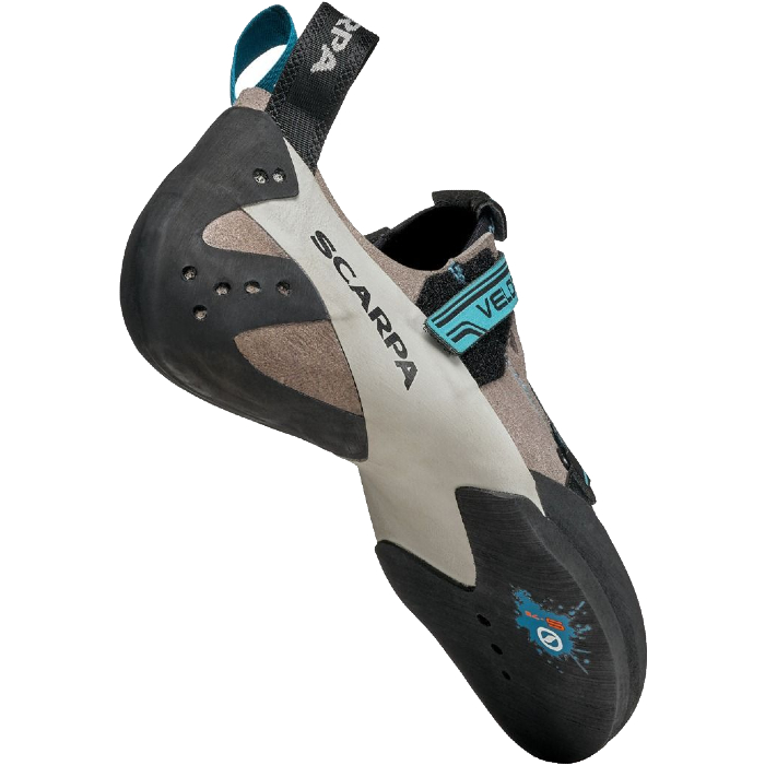 Scarpa Veloce Women Climbing Shoe